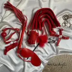 Femgrace 50 SHADES OF GREY FUN KIT / Pleasure Overload Sweet Sensation / Gift Sets