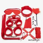 Femgrace 50 SHADES OF GREY FUN KIT / Pleasure Overload Sweet Sensation / Gift Sets