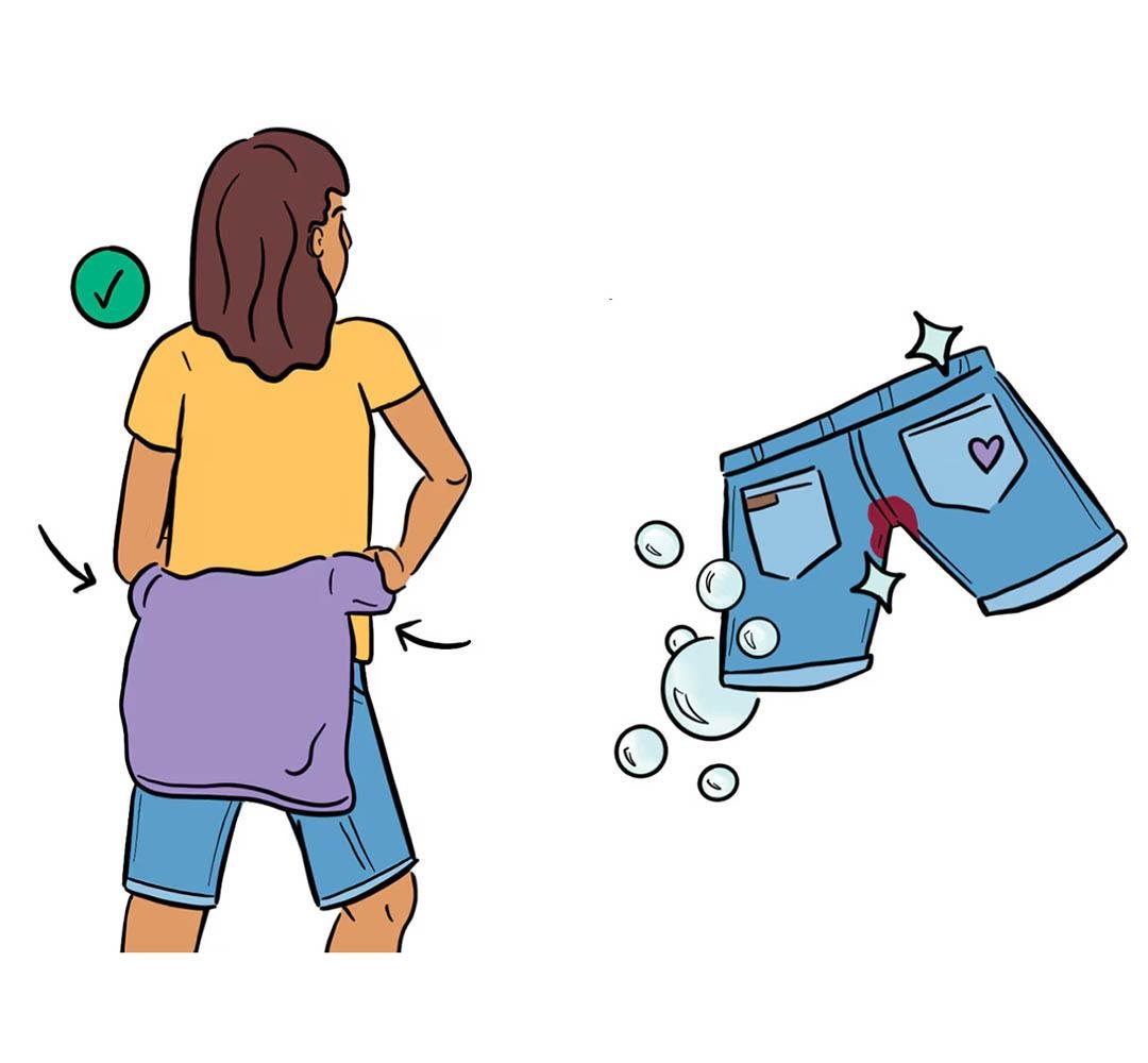 A Girl's Guide to Periods: What Every Young Woman Should Know